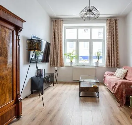Innenstadt Fewo Zum Schlossblick Schwerin  Extérieur photo