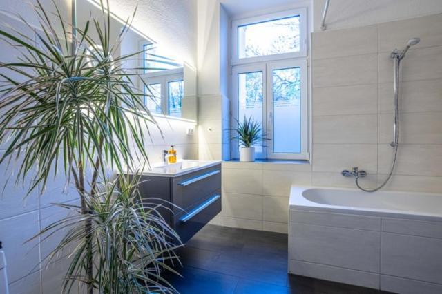 Innenstadt Zum Schlossblick Appartement Schwerin (Mecklenburg-Vorpommern)