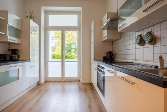 Appartement Innenstadt Zum Schlossblick