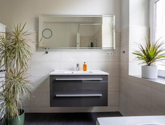 Innenstadt Zum Schlossblick Appartement Schwerin (Mecklenburg-Vorpommern)