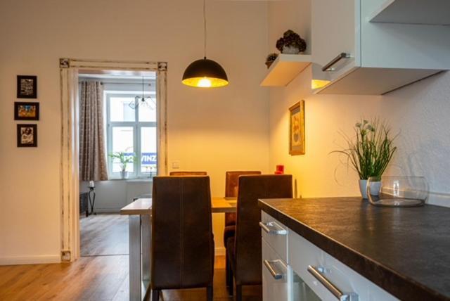 Innenstadt Zum Schlossblick Appartement Schwerin (Mecklenburg-Vorpommern)