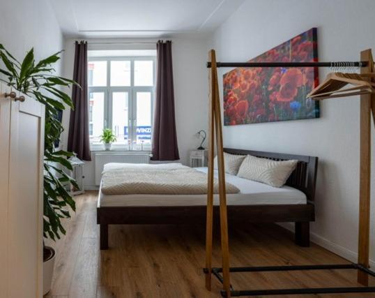 Appartement Innenstadt Zum Schlossblick *