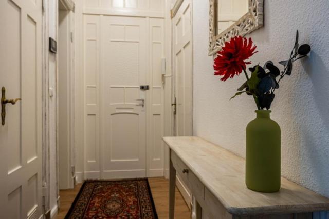 Appartement Innenstadt Zum Schlossblick