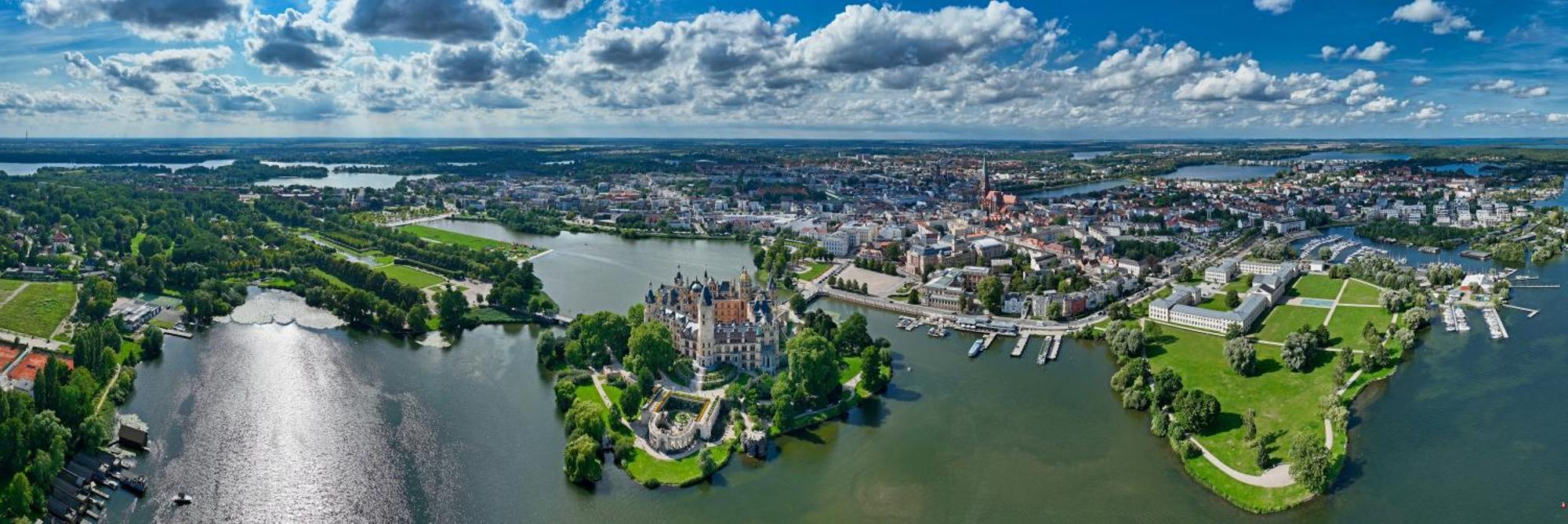 Innenstadt Zum Schlossblick Appartement
