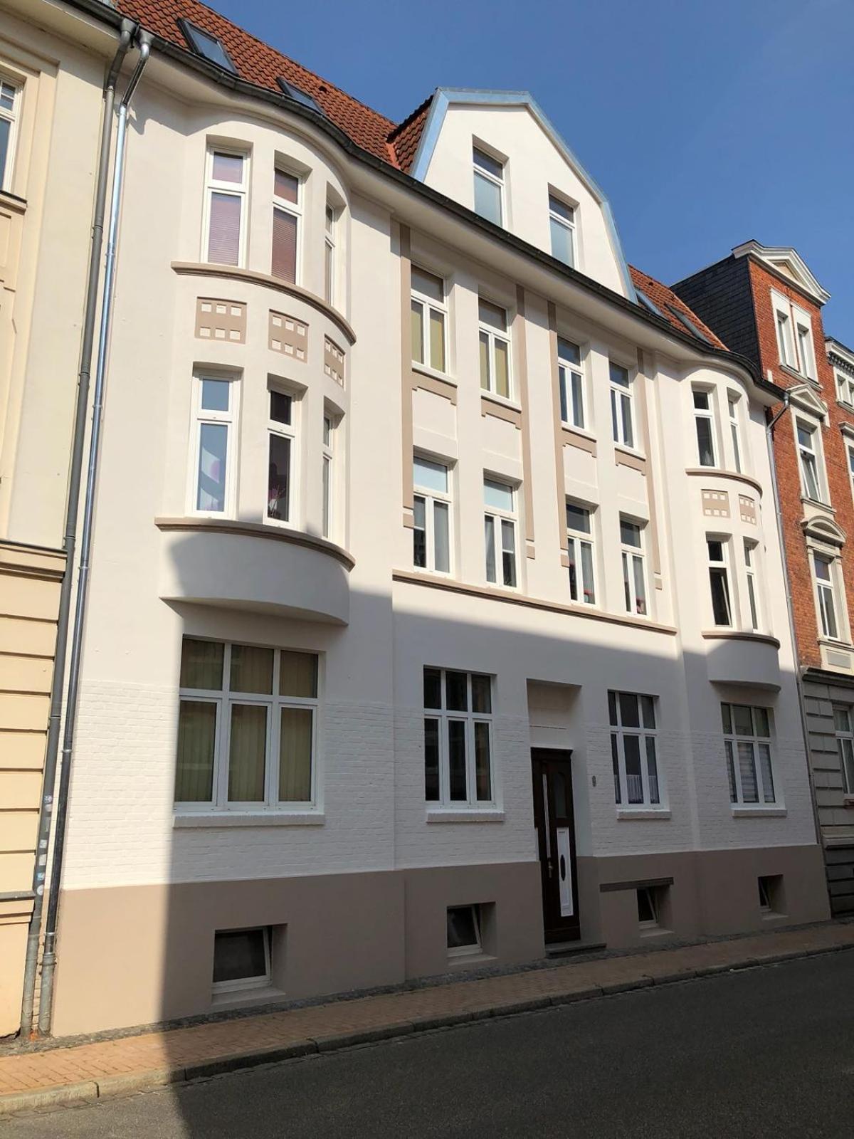 Innenstadt Zum Schlossblick Schwerin (Mecklenburg-Vorpommern)